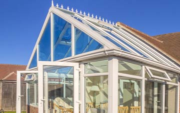 conservatory roof insulation costs Batsford