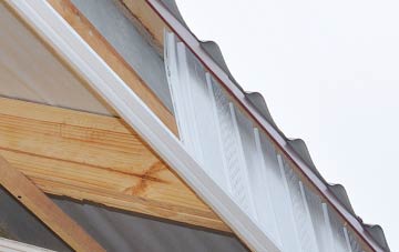 why Batsford fascia repairs are essential