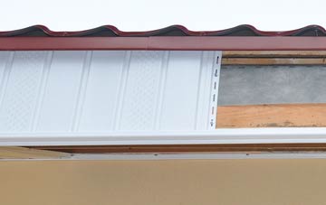 Batsford fascia repair costs
