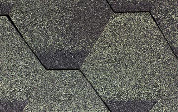 Batsford fibreglass shingle repairs