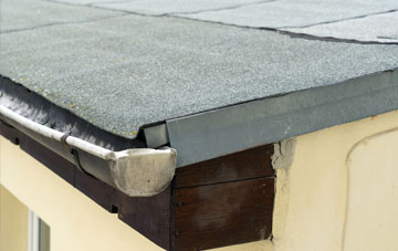 Batsford flat garage roofing repairs