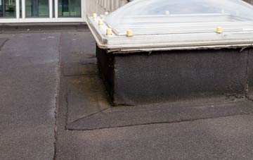 disadvantages of Batsford flat roofs