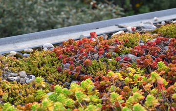 the cost of Batsford green roof installation