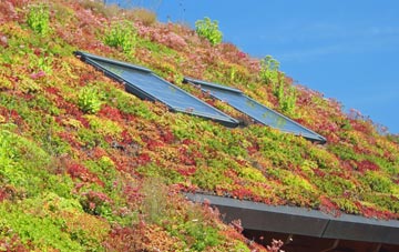 Batsford living roof systems