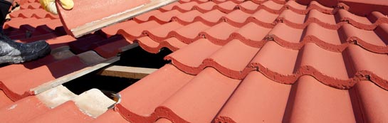 compare Batsford roof repair quotes