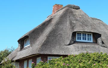 thatch roofing Batsford, Gloucestershire