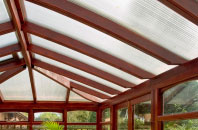 Batsford conservatory roofing insulation