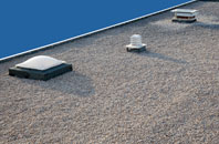 Batsford flat roofing